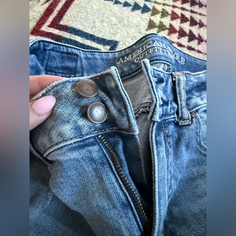 American Eagle size 6 - Picture 4 of 7